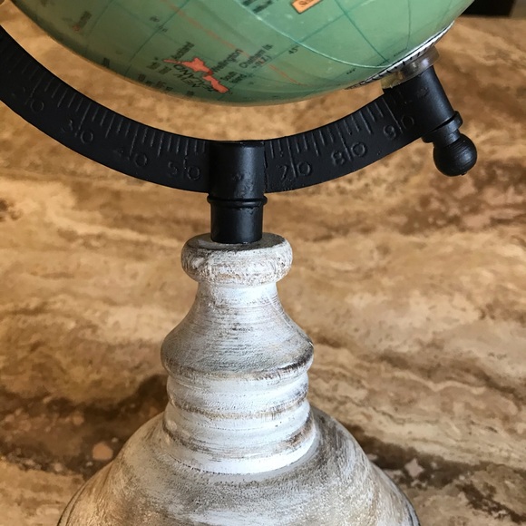 Mini Globe - Picture 5 of 8